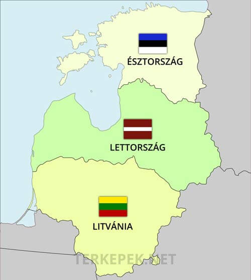 A Balti országok